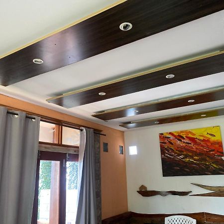 Mouggae Blues Villas Beau Vallon  Εξωτερικό φωτογραφία