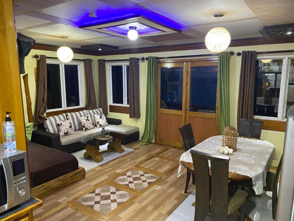 Mouggae Blues Villas Beau Vallon  Εξωτερικό φωτογραφία