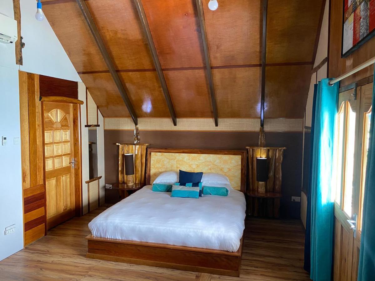 Mouggae Blues Villas Beau Vallon  Εξωτερικό φωτογραφία