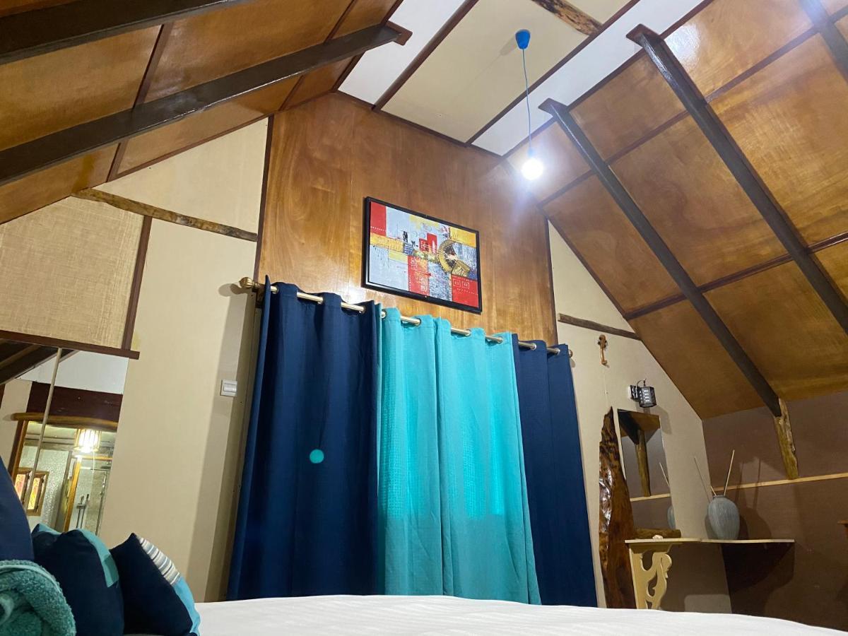 Mouggae Blues Villas Beau Vallon  Εξωτερικό φωτογραφία