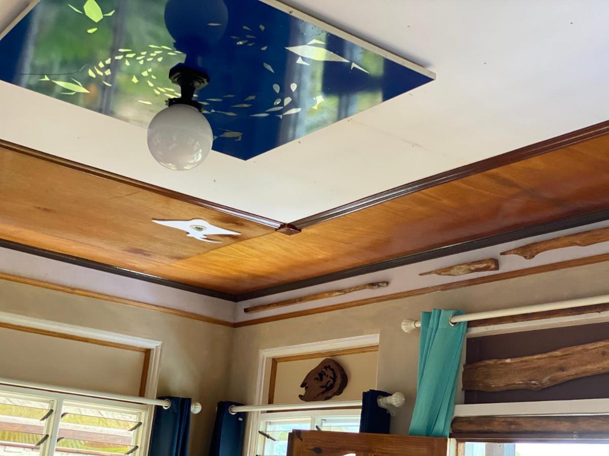 Mouggae Blues Villas Beau Vallon  Εξωτερικό φωτογραφία