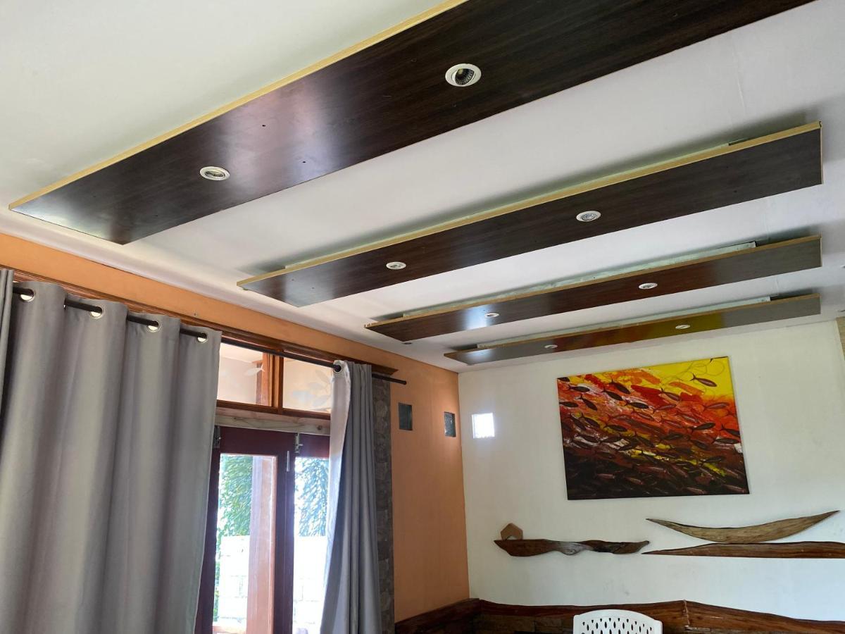 Mouggae Blues Villas Beau Vallon  Εξωτερικό φωτογραφία