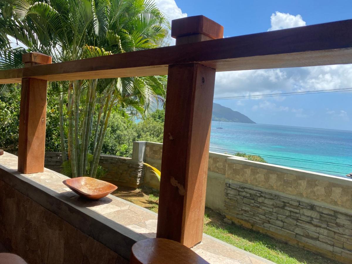 Mouggae Blues Villas Beau Vallon  Εξωτερικό φωτογραφία