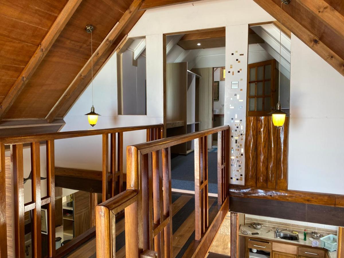 Mouggae Blues Villas Beau Vallon  Εξωτερικό φωτογραφία