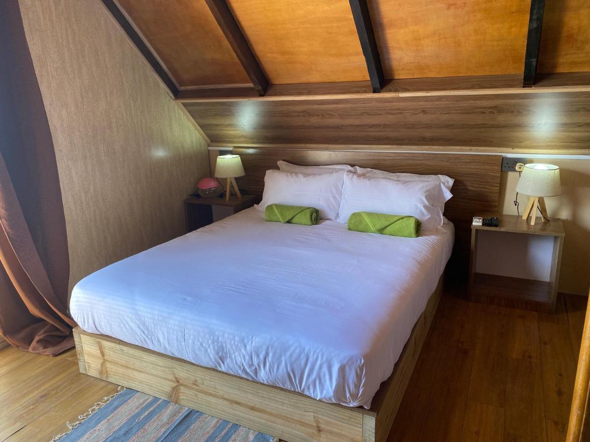 Mouggae Blues Villas Beau Vallon  Εξωτερικό φωτογραφία