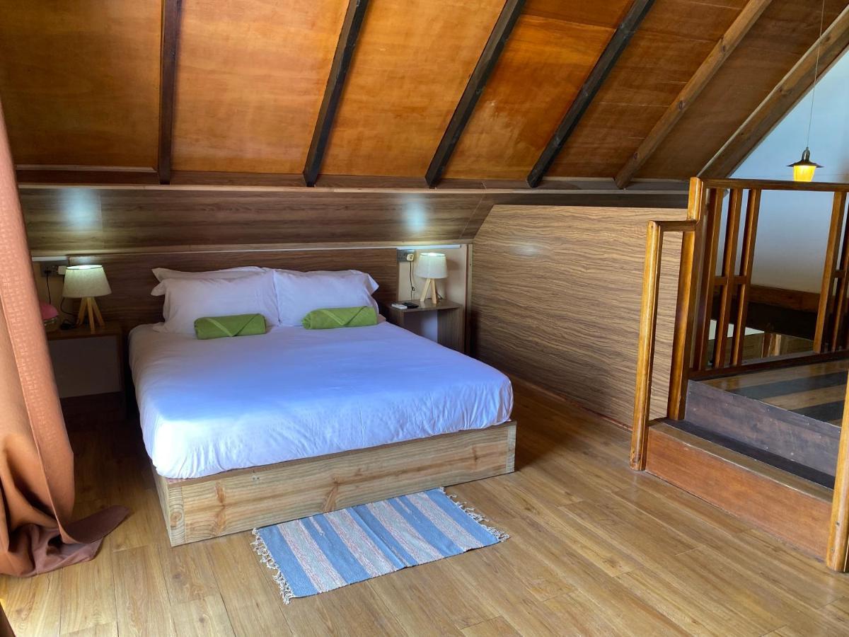 Mouggae Blues Villas Beau Vallon  Εξωτερικό φωτογραφία