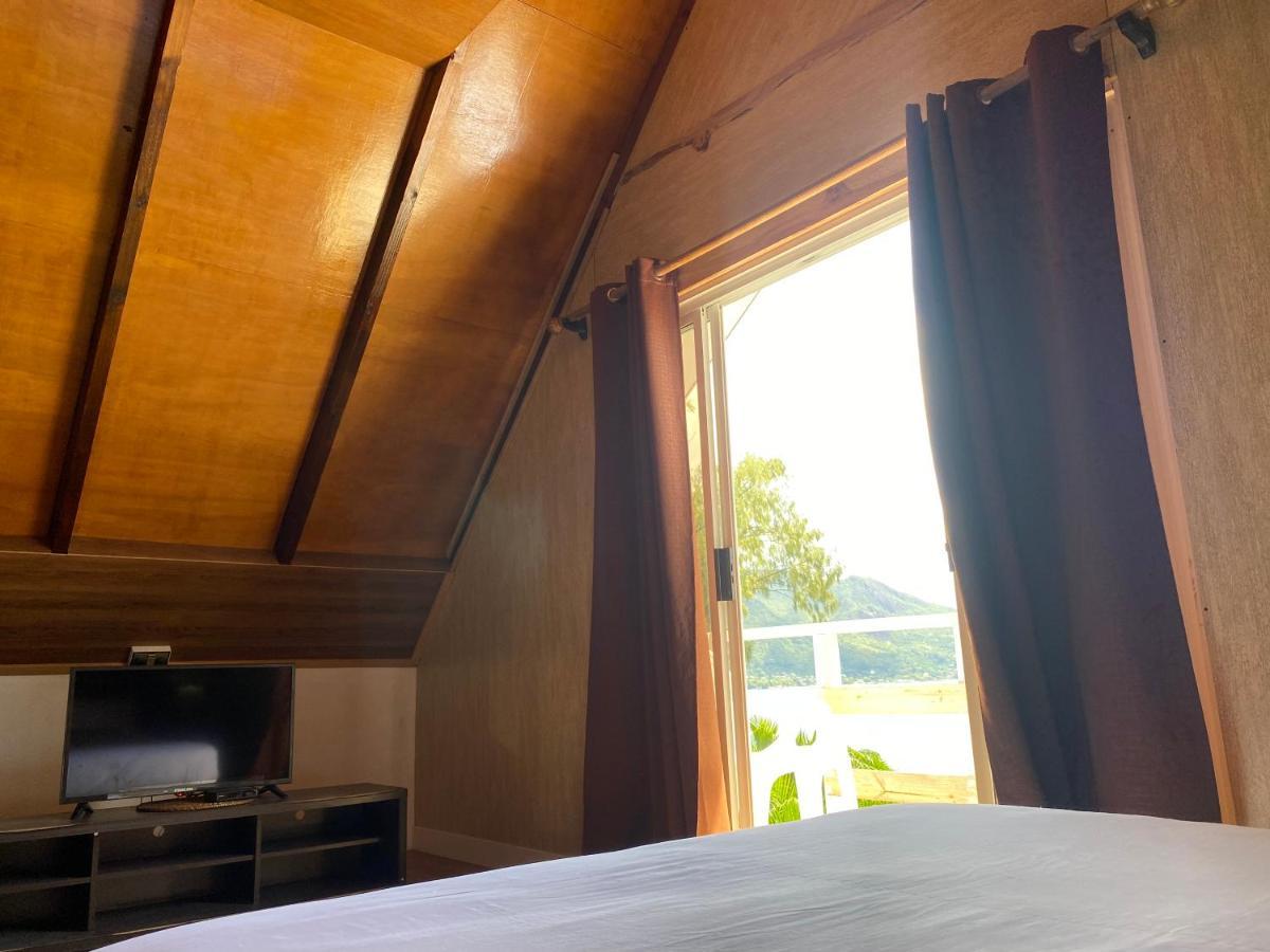 Mouggae Blues Villas Beau Vallon  Εξωτερικό φωτογραφία