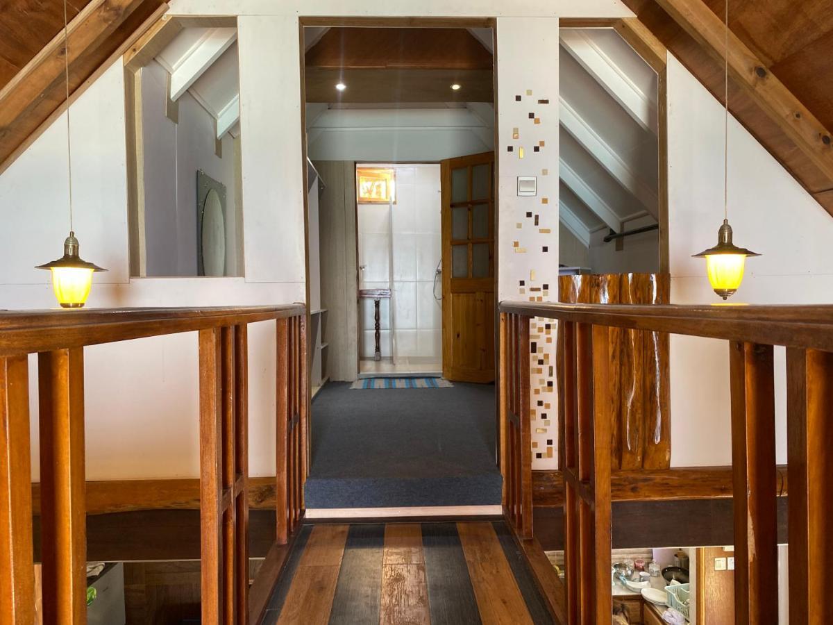 Mouggae Blues Villas Beau Vallon  Εξωτερικό φωτογραφία