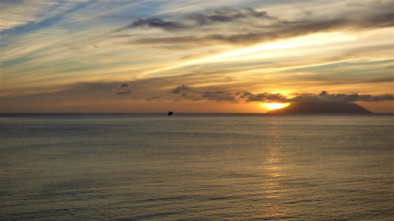 Mouggae Blues Villas Beau Vallon  Εξωτερικό φωτογραφία