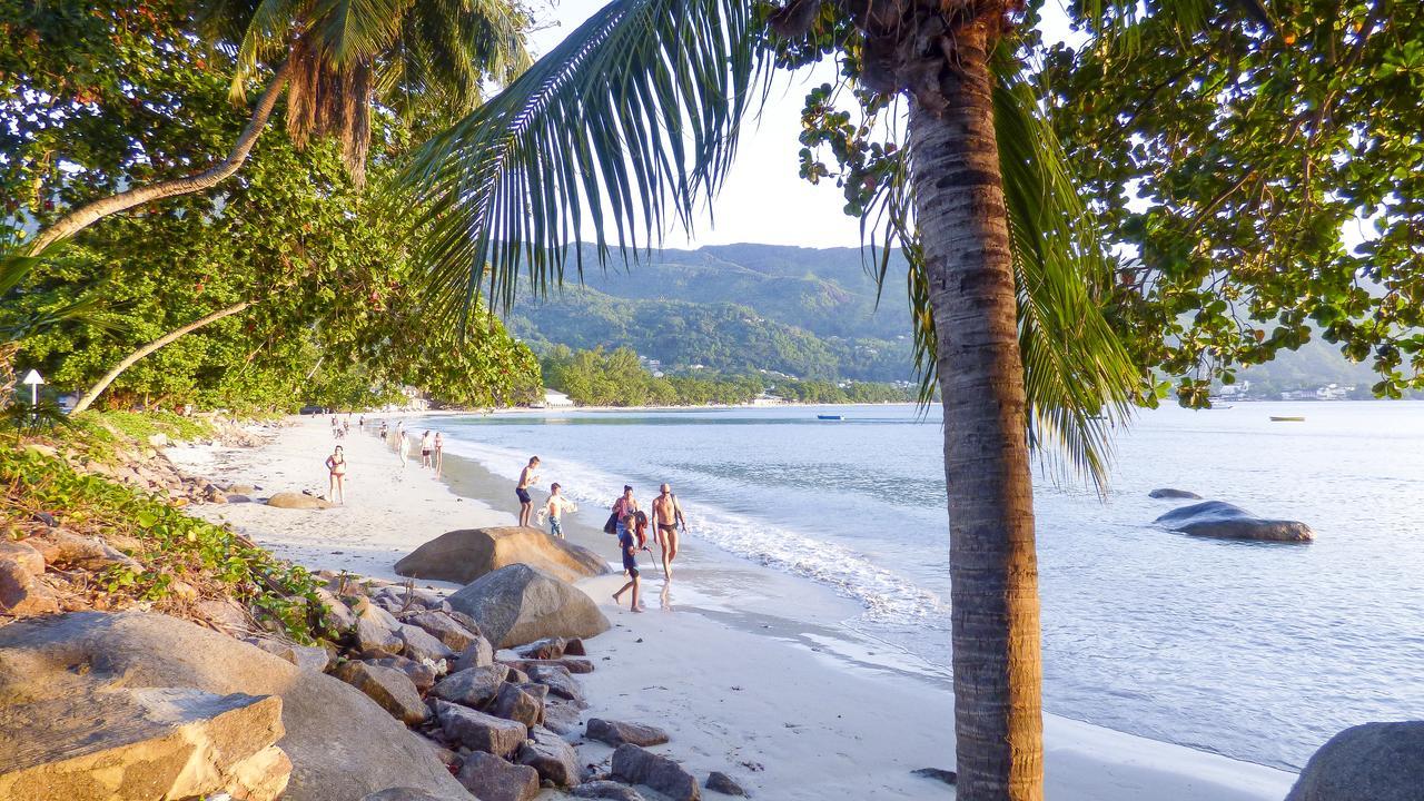 Mouggae Blues Villas Beau Vallon  Εξωτερικό φωτογραφία