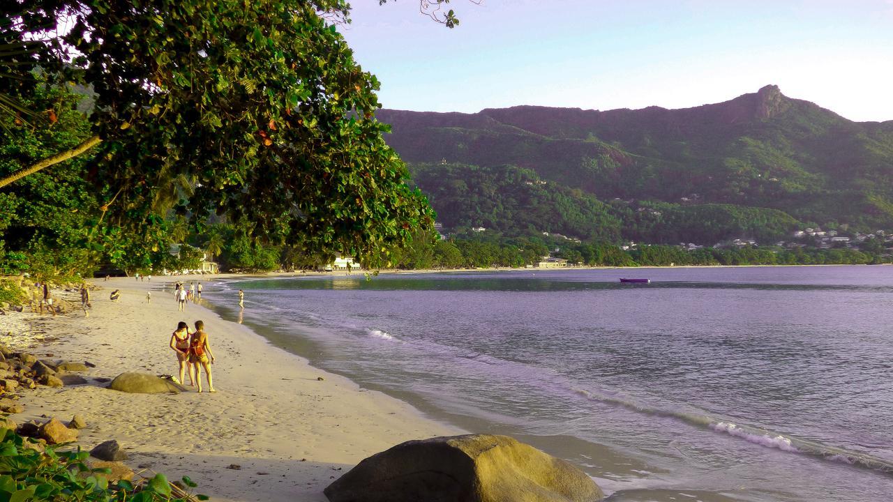Mouggae Blues Villas Beau Vallon  Εξωτερικό φωτογραφία